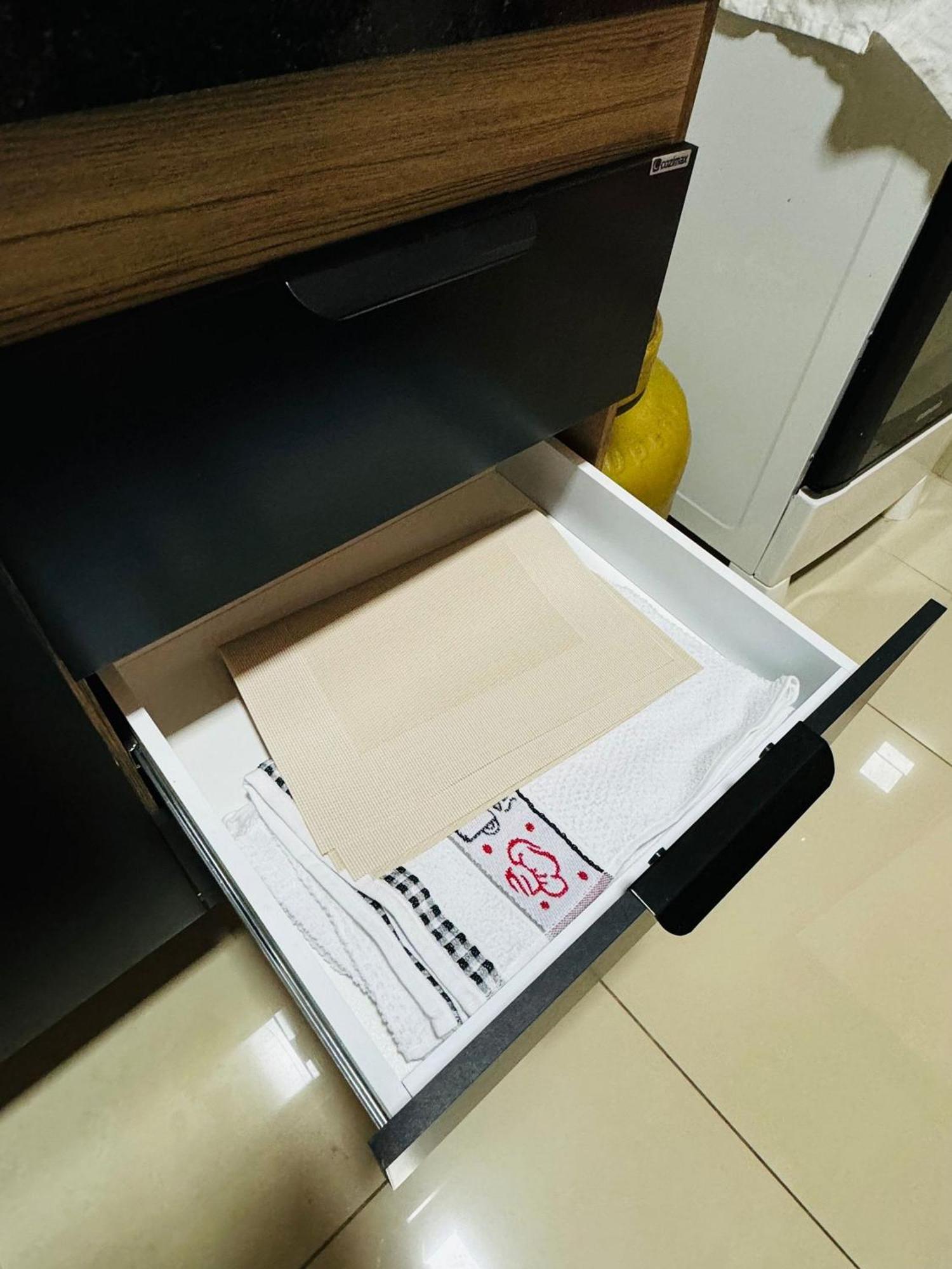 Lindo Ap Em Sao Geraldo - Volta Redonda Apartment Ngoại thất bức ảnh